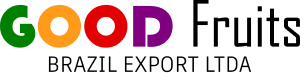 Good Fruits logo